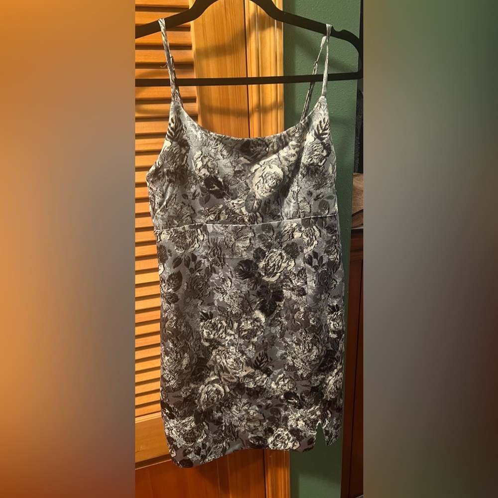 Wild Fable Women Dress